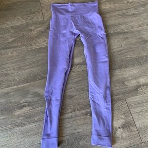 Set Active x Maddie Cline leggings